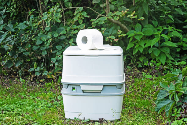 Best Best portable toilet rental  in Thatcher, UT