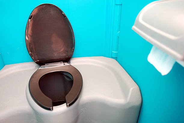 Best Porta potty rental near me  in Thatcher, UT