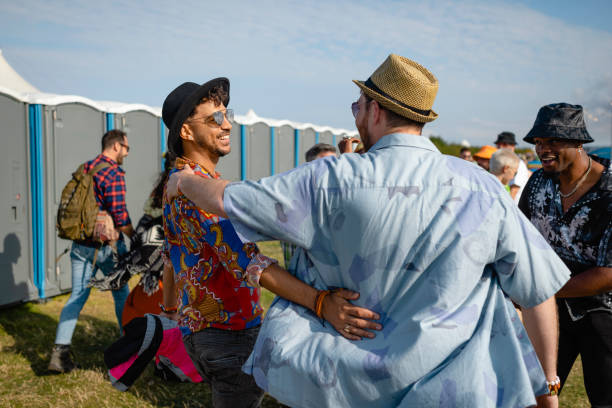 Trusted Thatcher, UT porta potty rental Experts