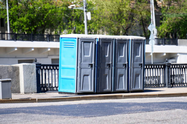 Best Affordable portable toilet rental  in Thatcher, UT