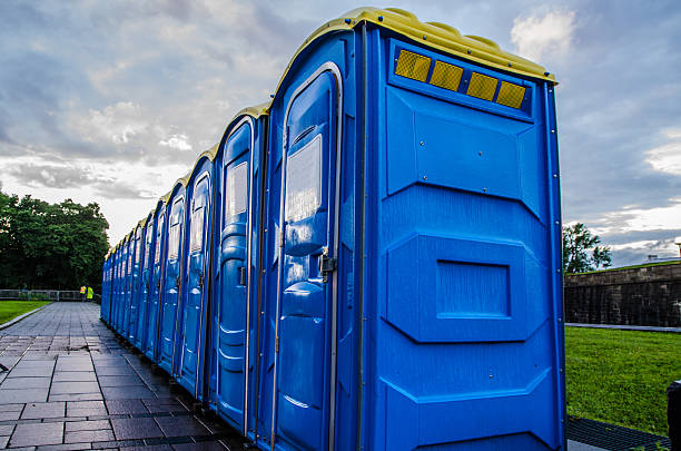 Best Portable bathroom rental  in Thatcher, UT