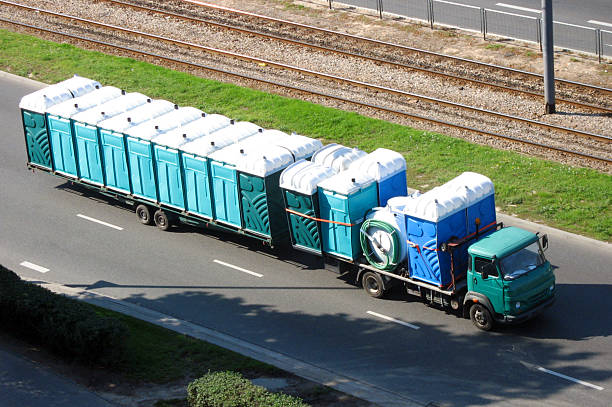 Best Portable toilet rental cost  in Thatcher, UT