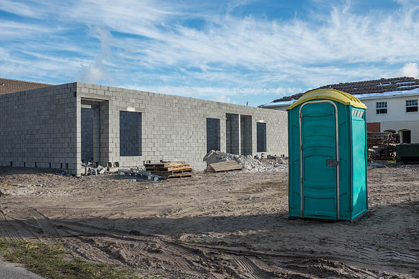 Best High-end porta potty rental  in Thatcher, UT